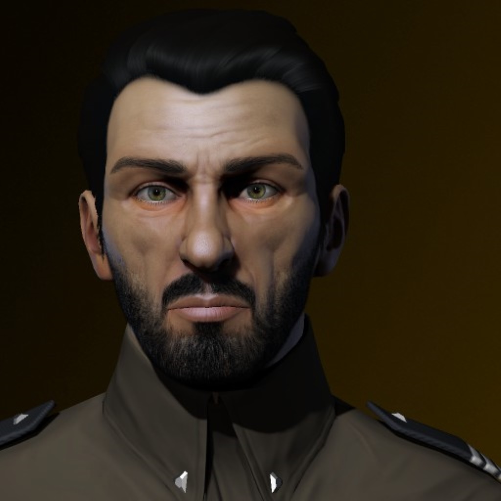Merchant Rova
