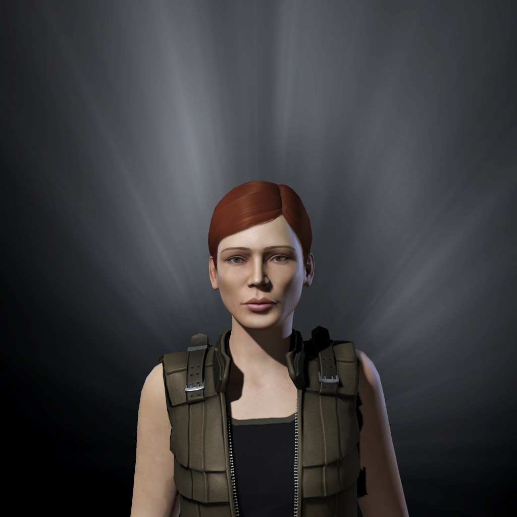 Harley Butler Aldeland