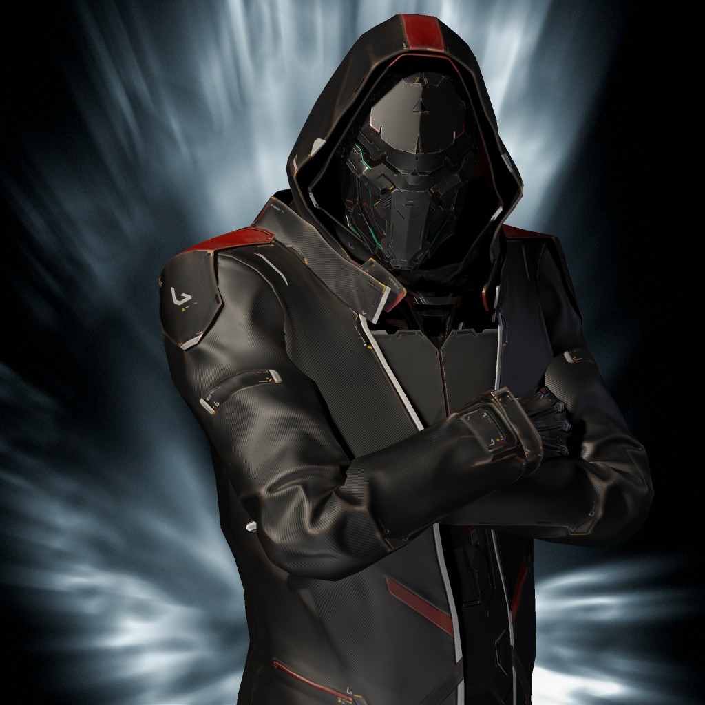 SrDeath Thomas