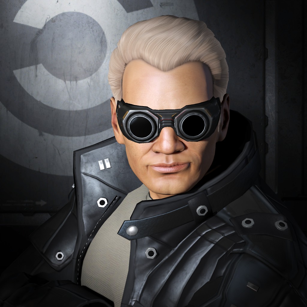 Batou Kusannagi