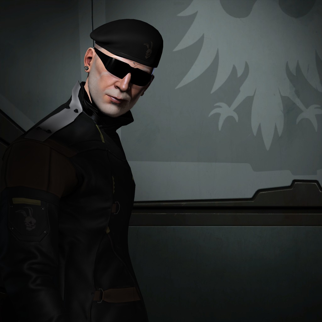 Pascal Nornom