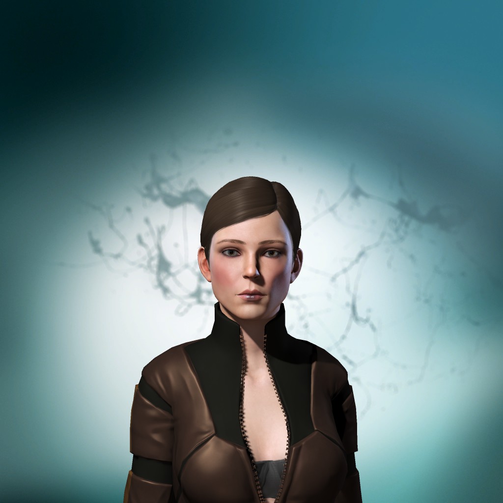 Xpen9 Ivanova