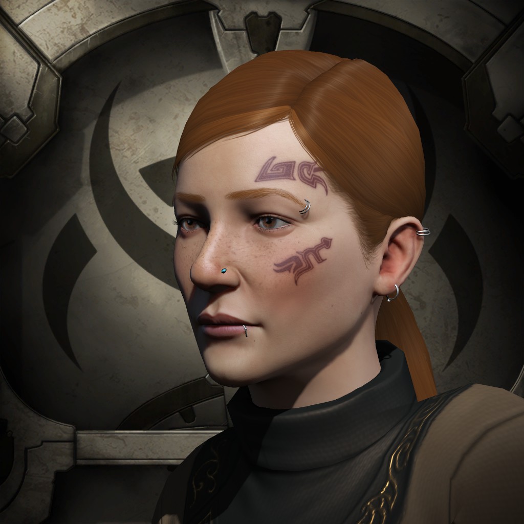 Raeleas Rosong