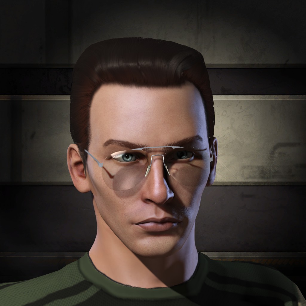 Alex Seleznev