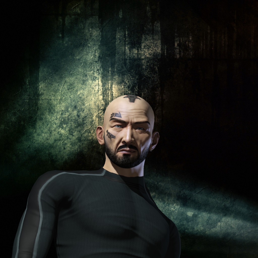 Andr deMort