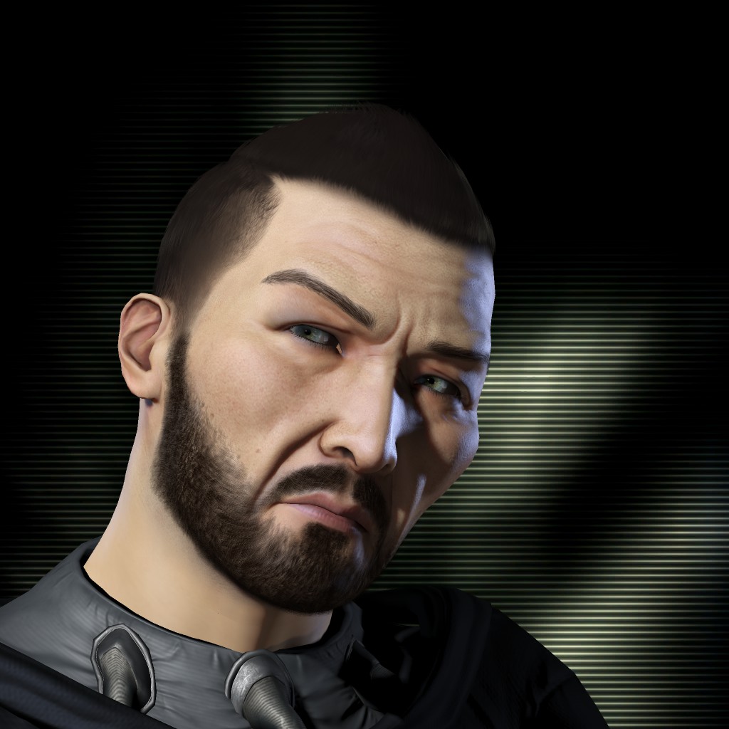 Teal'c Jaffakree