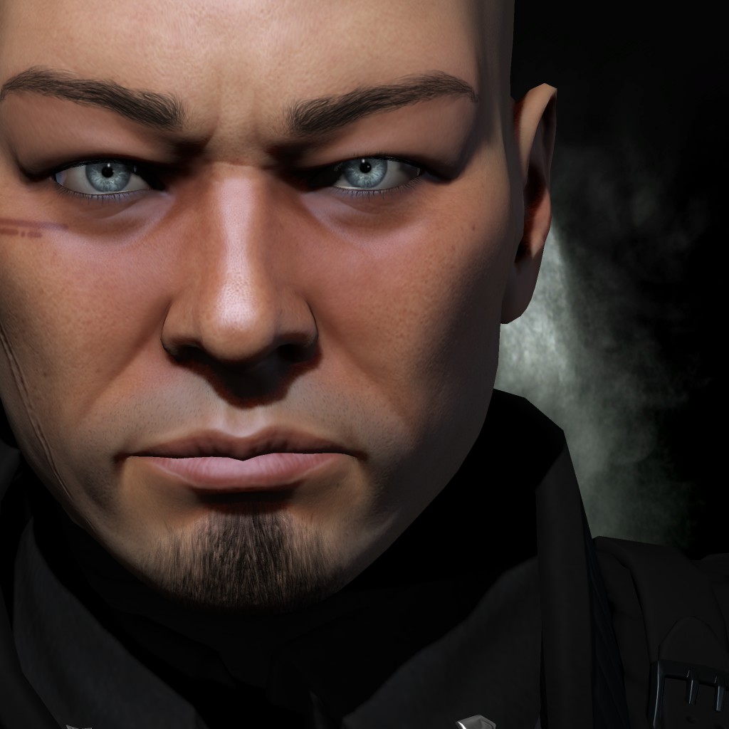 Jarvis Kashada