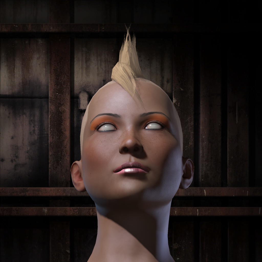 Kira Mego