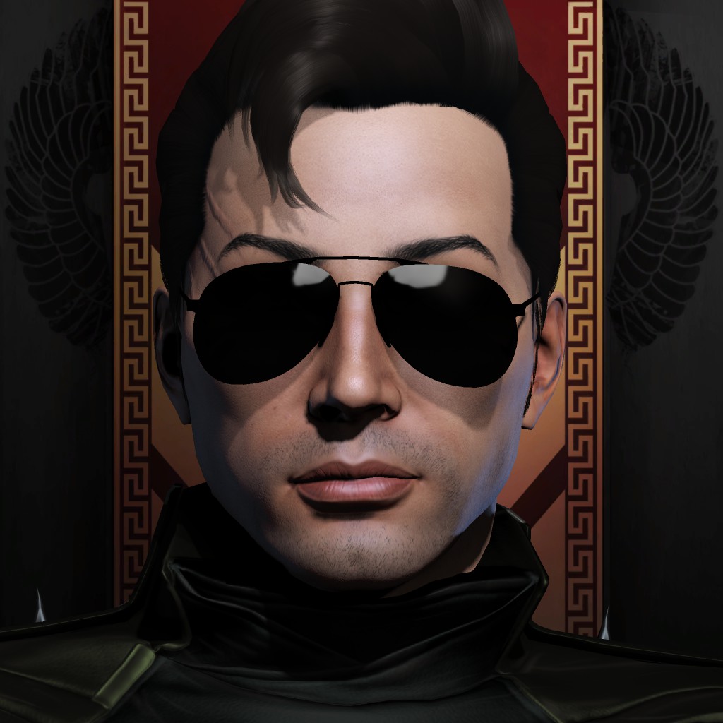 Donovan Khan