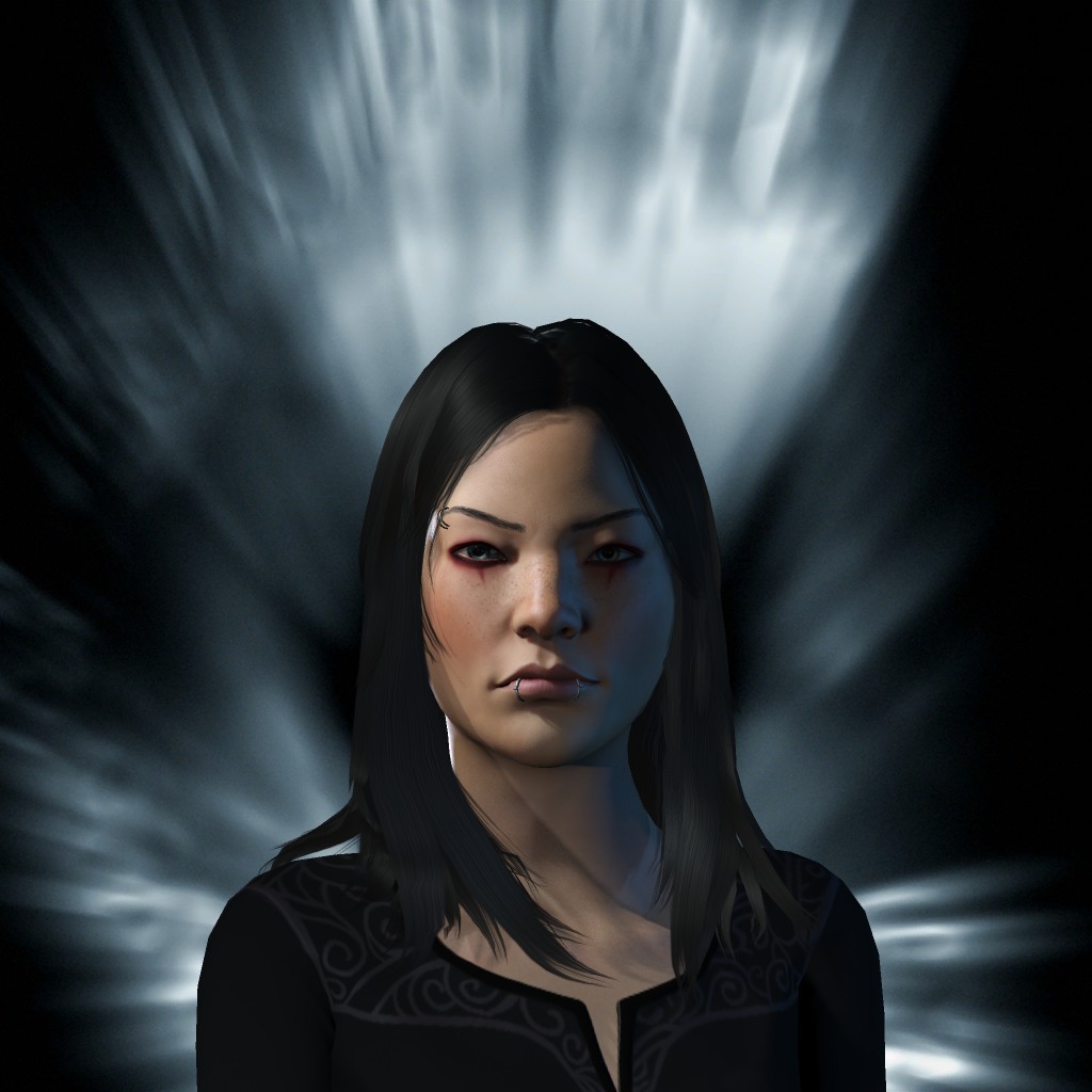 Brenda Sentaku