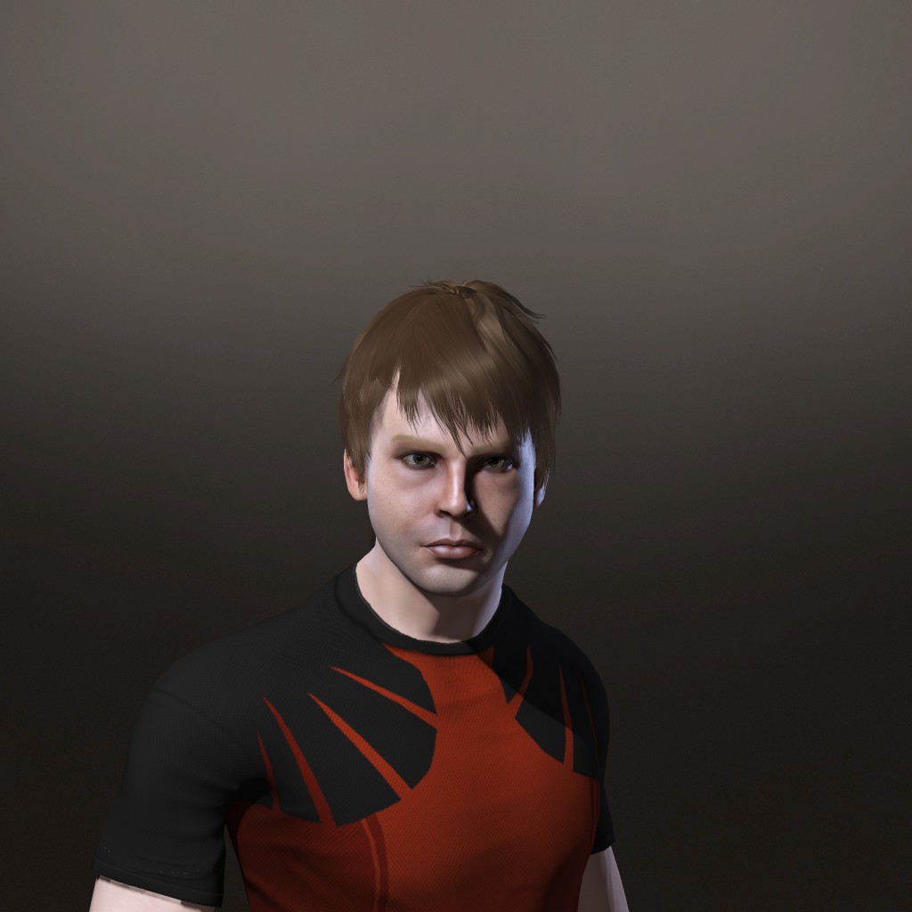 clawde smith