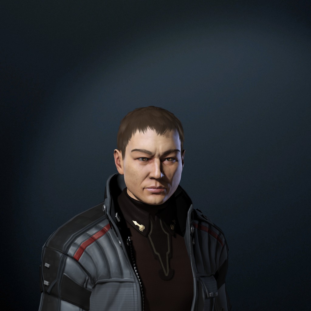 Ghengis Tan