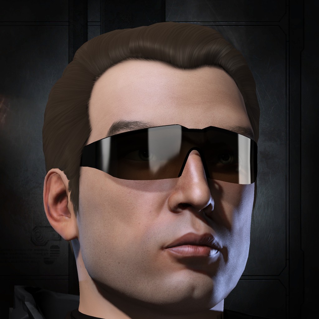 Alex Putin