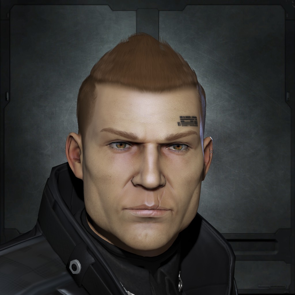 Anger Hakaari