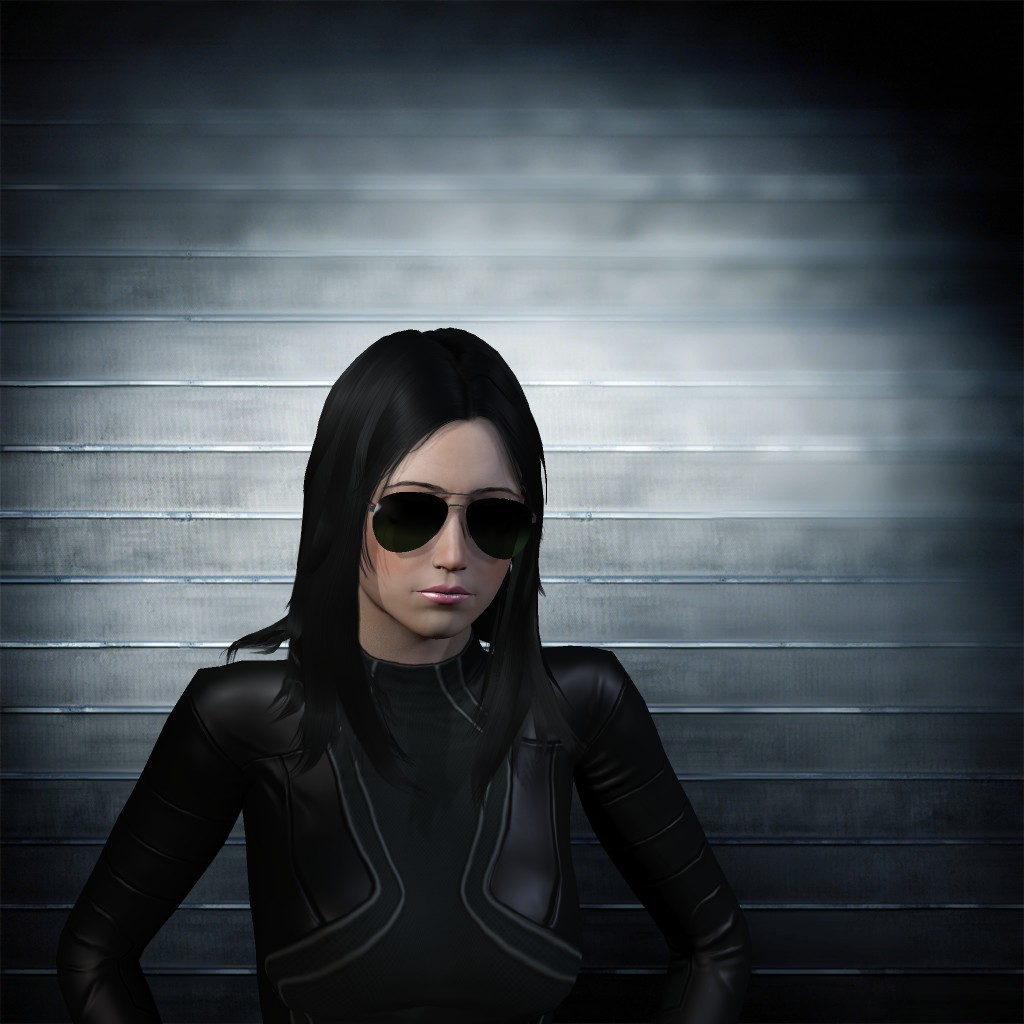 SG AI
