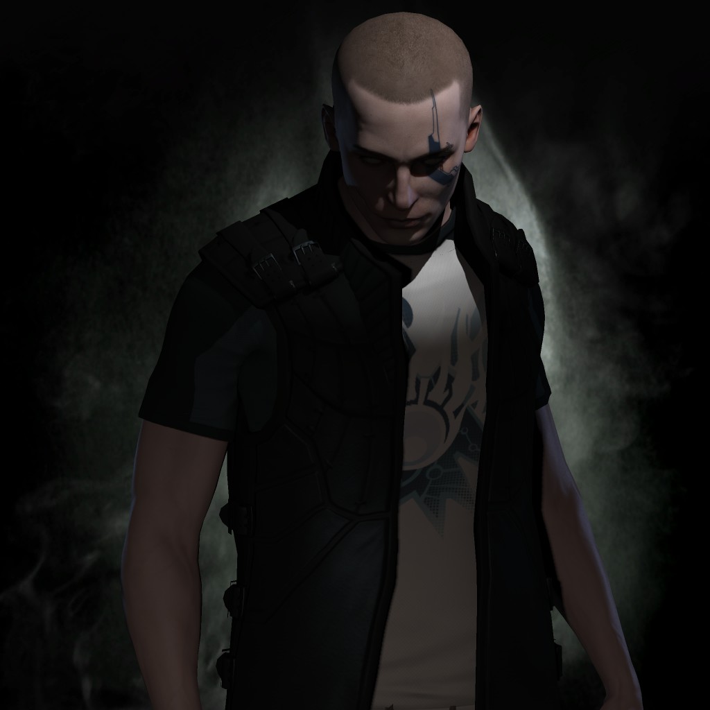 Tony Growl