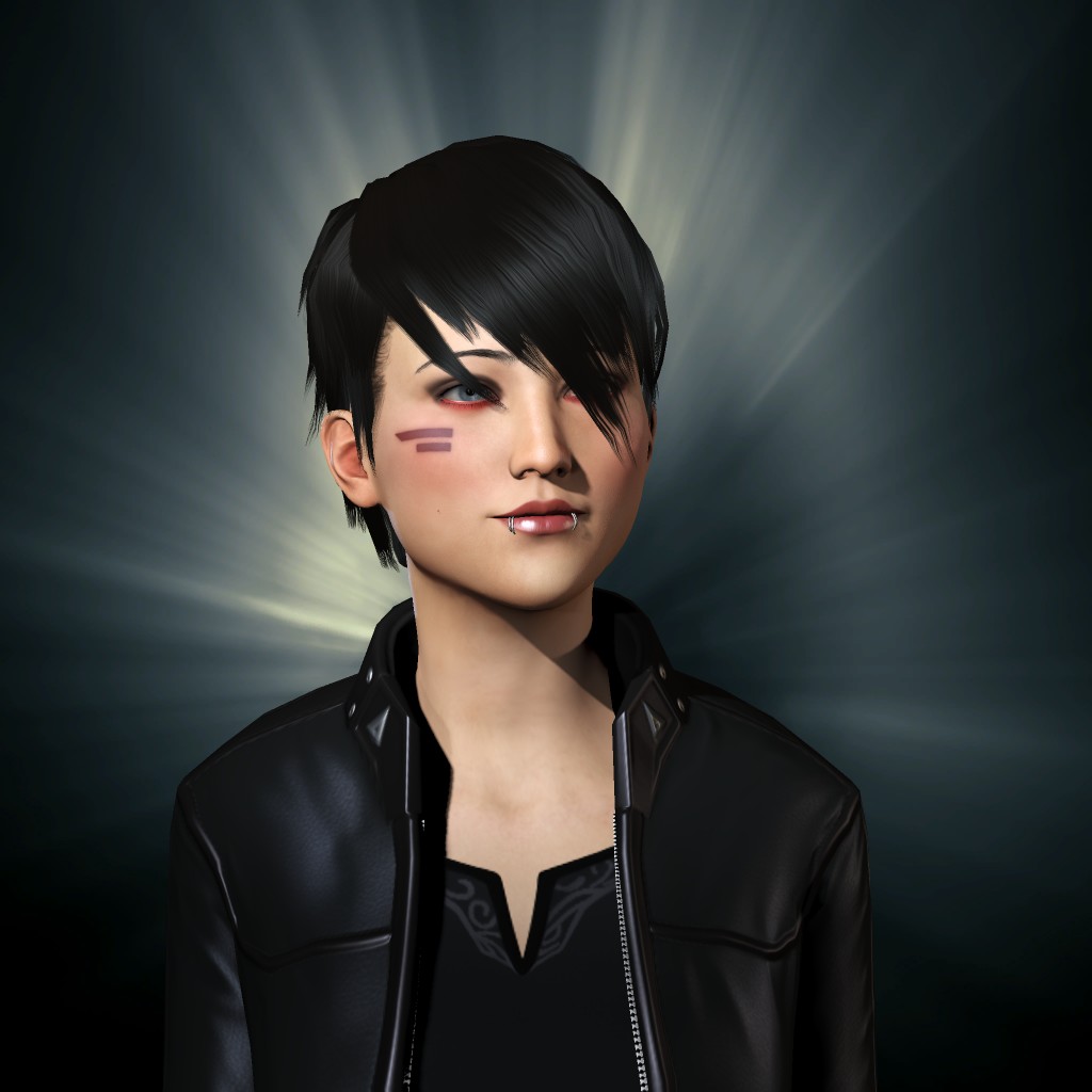 Yomi Izayama