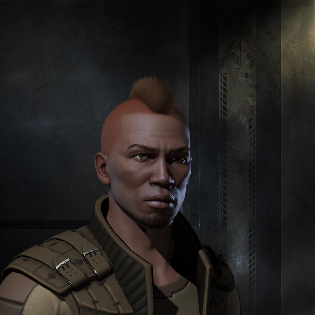 Miritu Arran