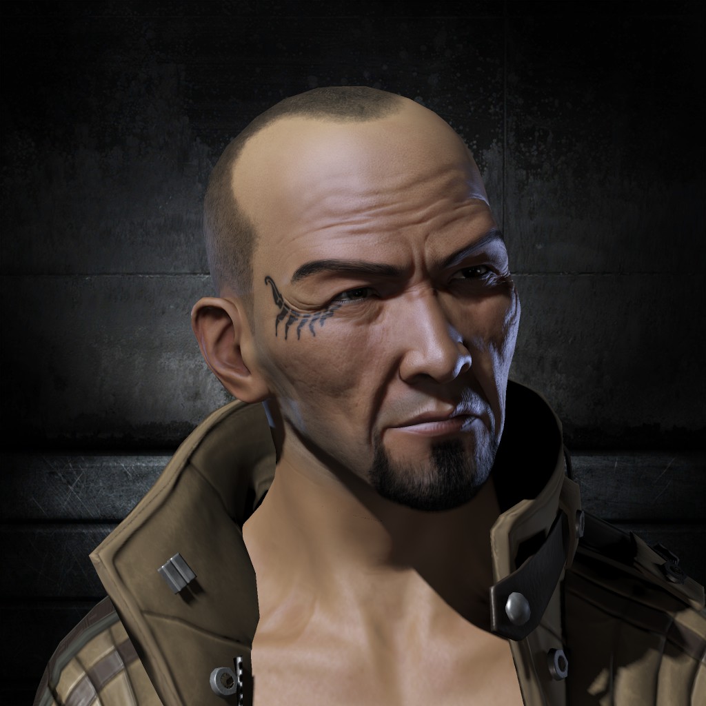Tycus Khanor