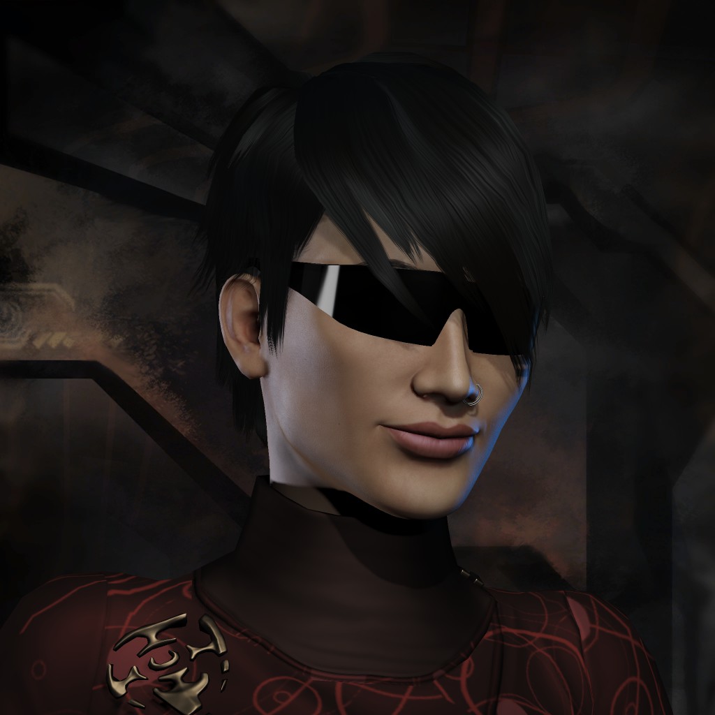 Arya Hinken