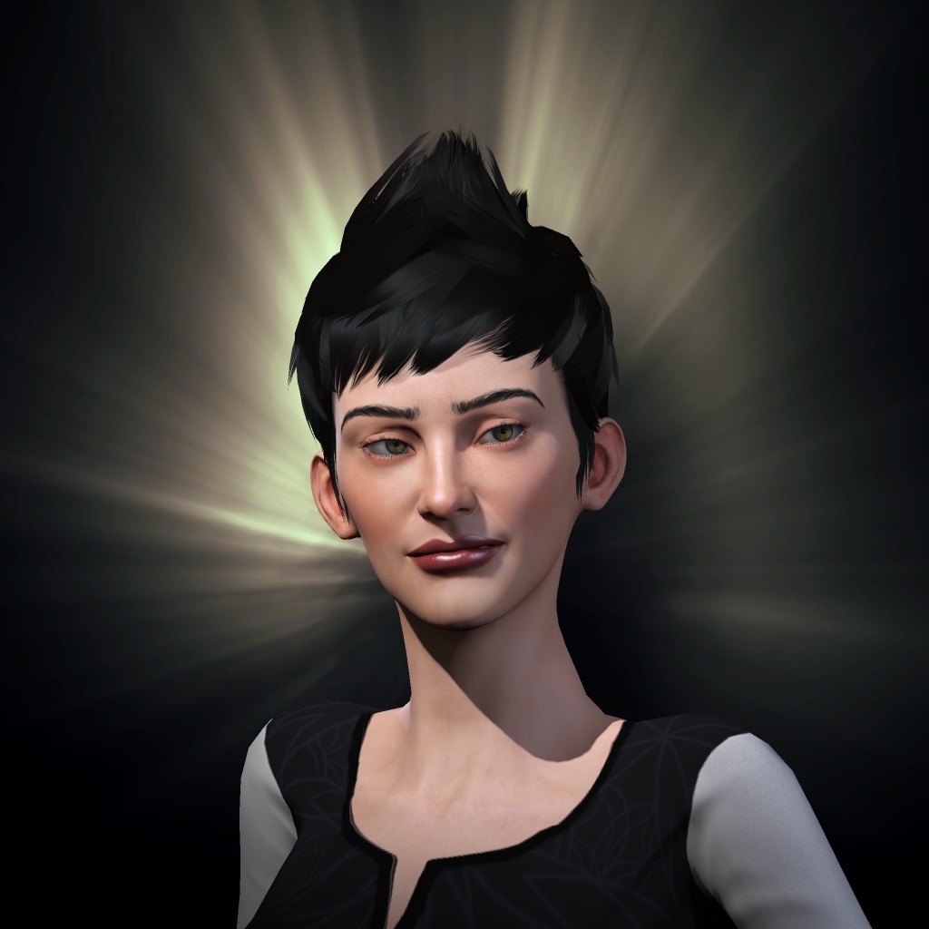 Heidi Maricain