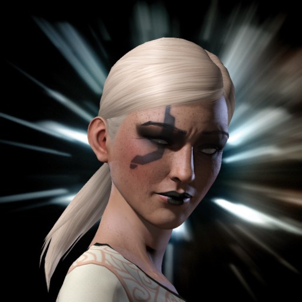 Neiko Amidala