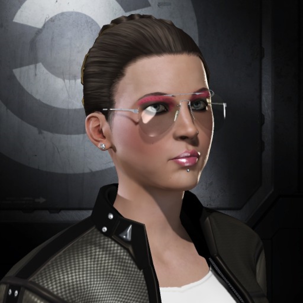 Zooey Reno