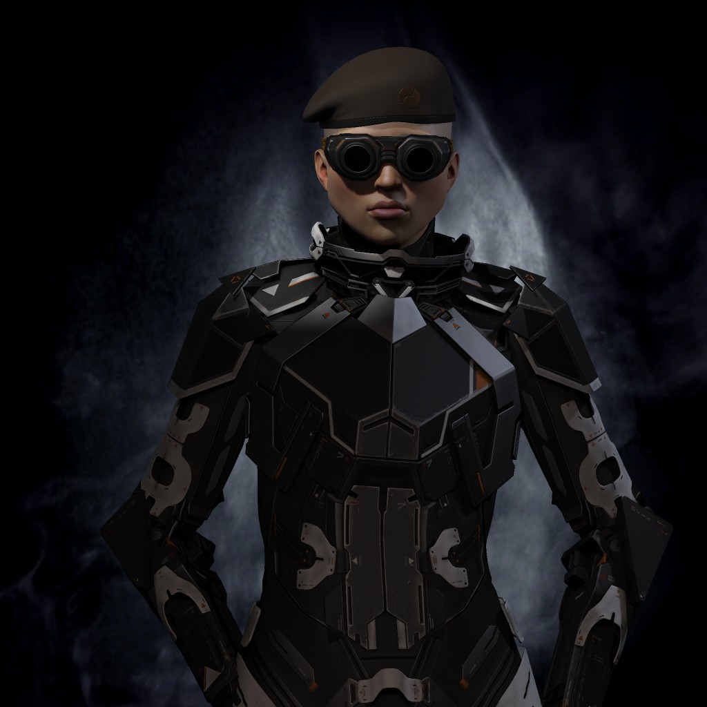 Lostariel Skullbone