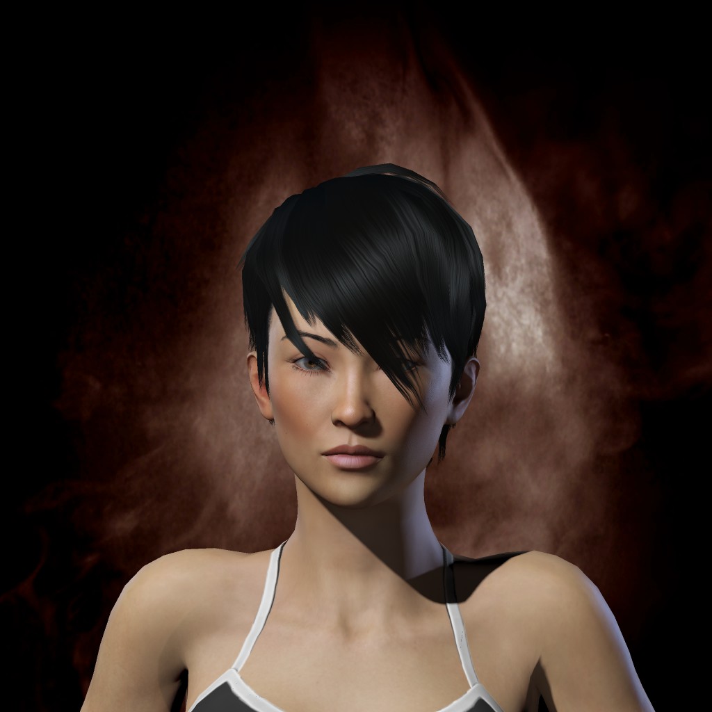 ayumi shida