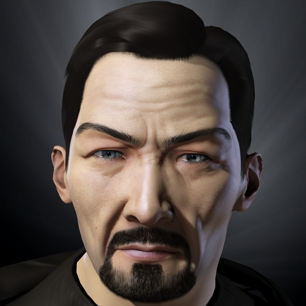 Tibcsy Klement