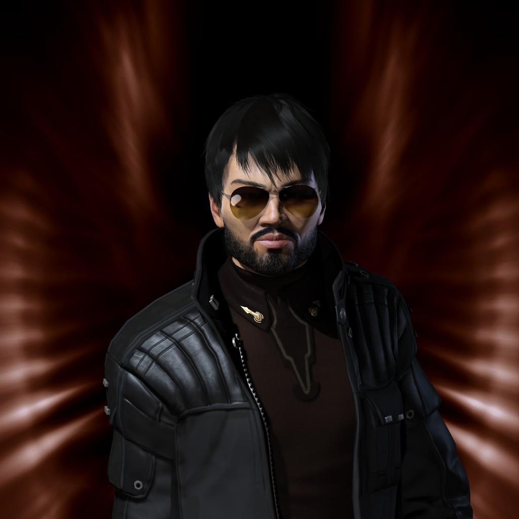 Akira Ando