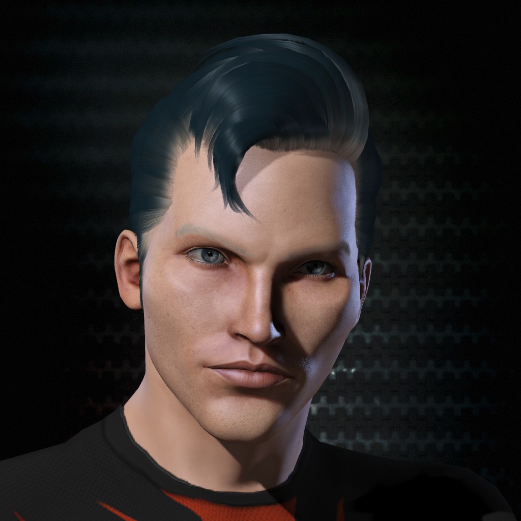 Gorox Beaman