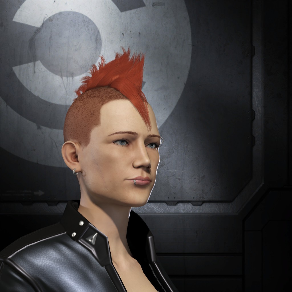 Elyse Hakaari