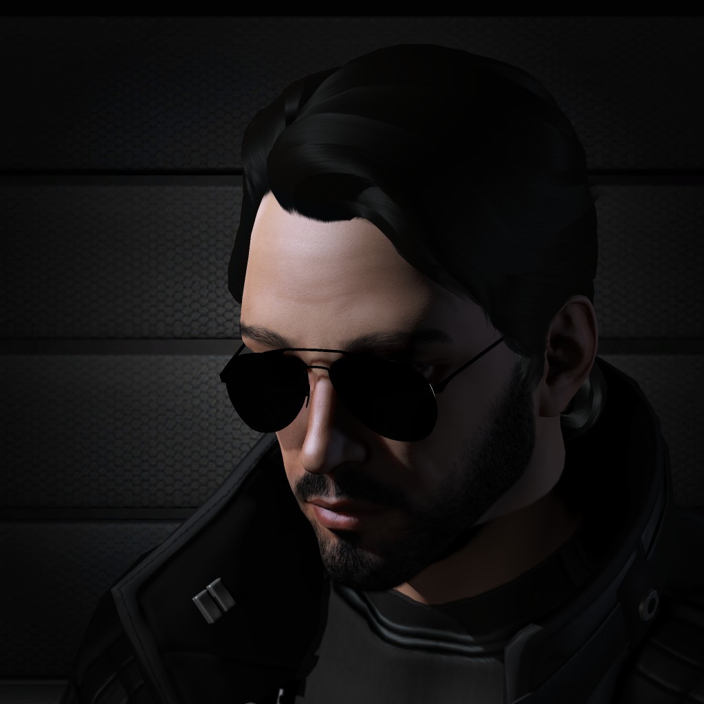 mr-dark