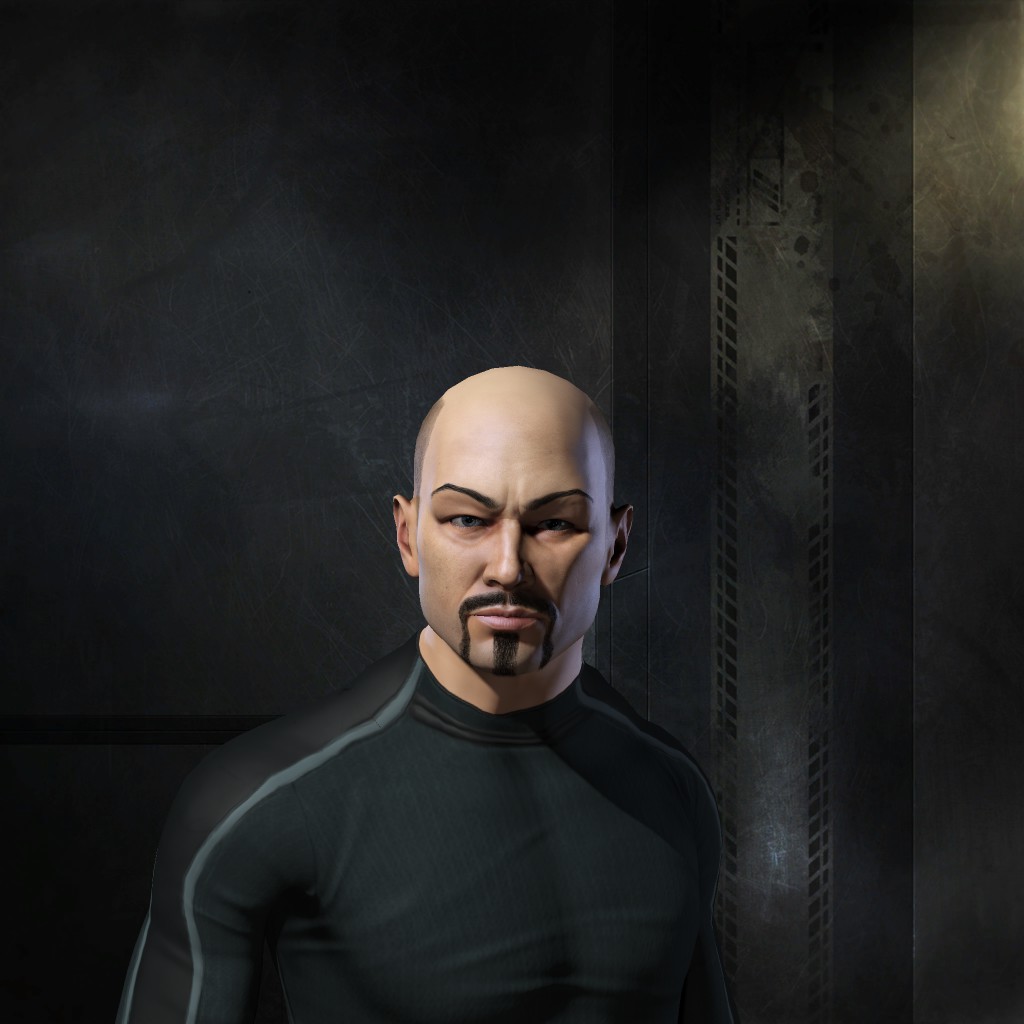 Ren Kirk