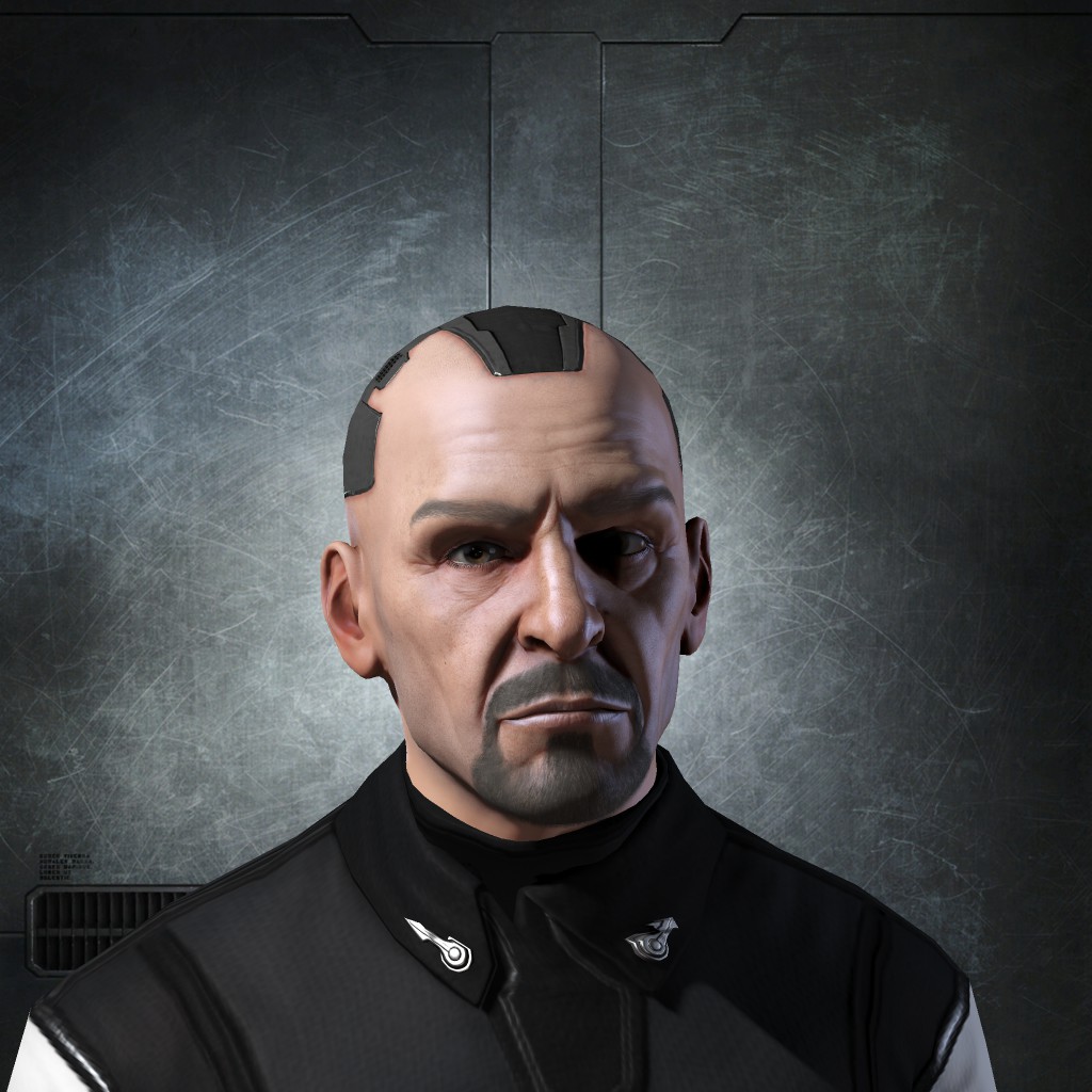 Dark CORBAC