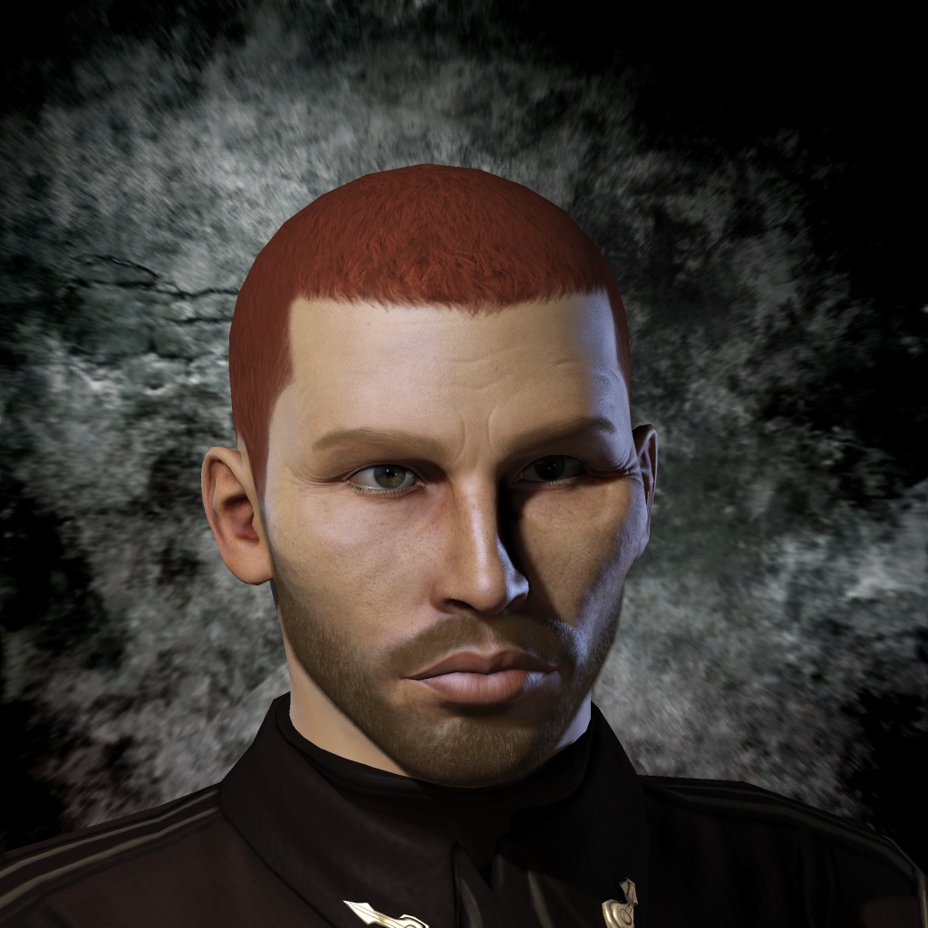 Liam Estemaire