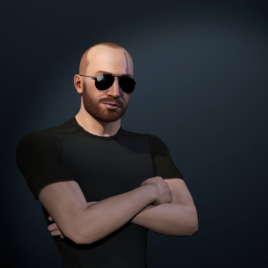 Fred Fluntstohn