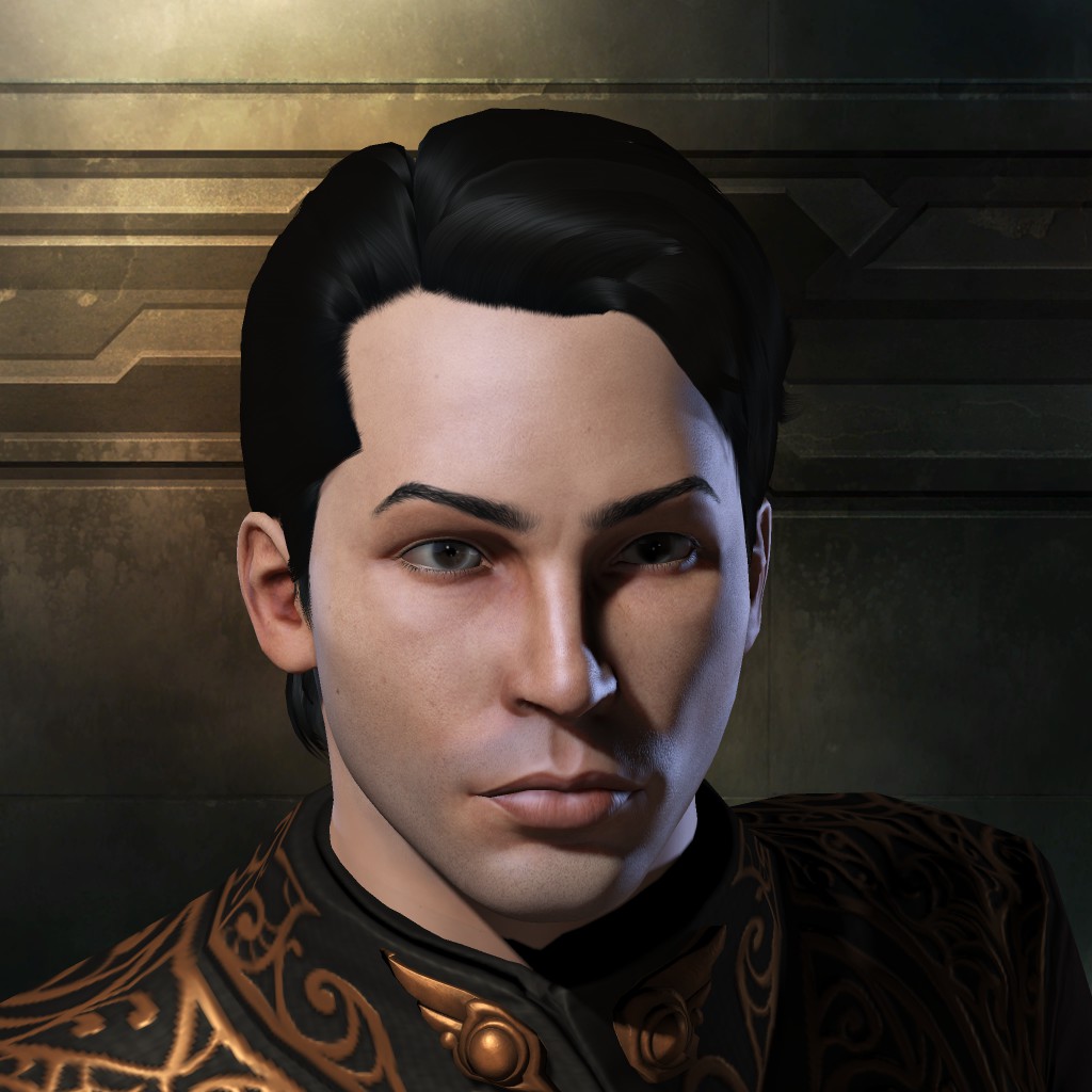 Cyrodil Silverflame