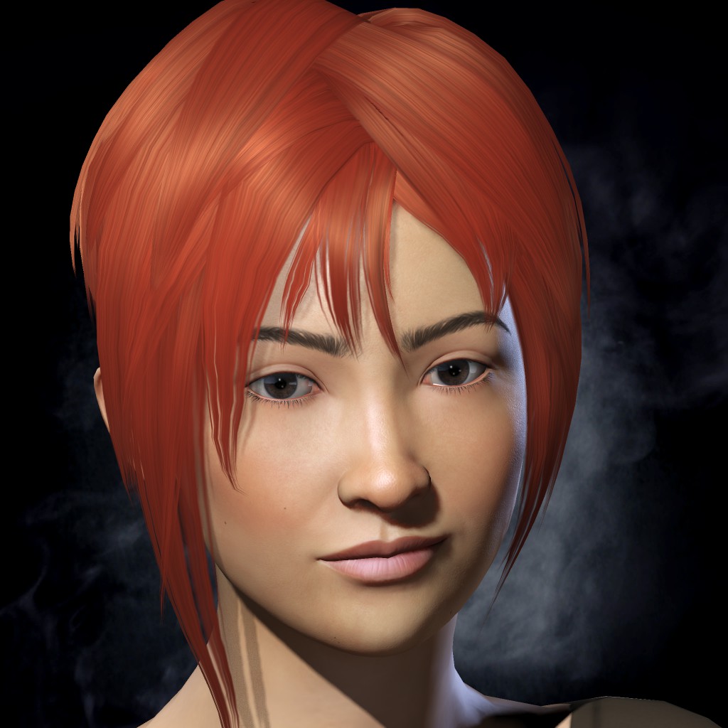 Ruby Jiane