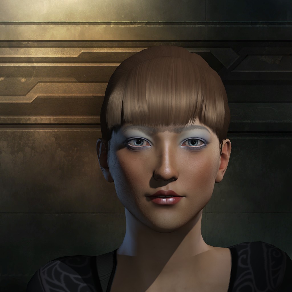 Mirabella OPPENHEIMER