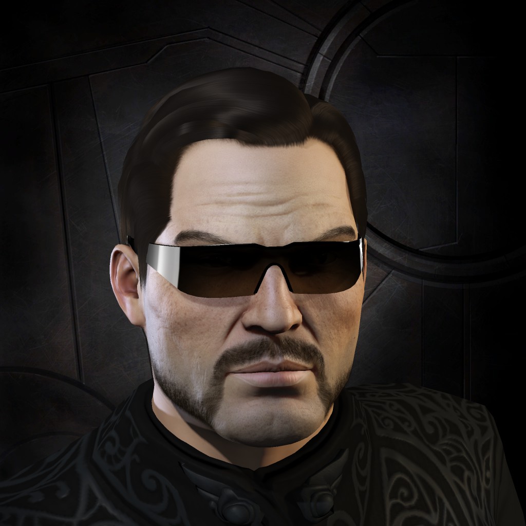 Kaidred Hessian