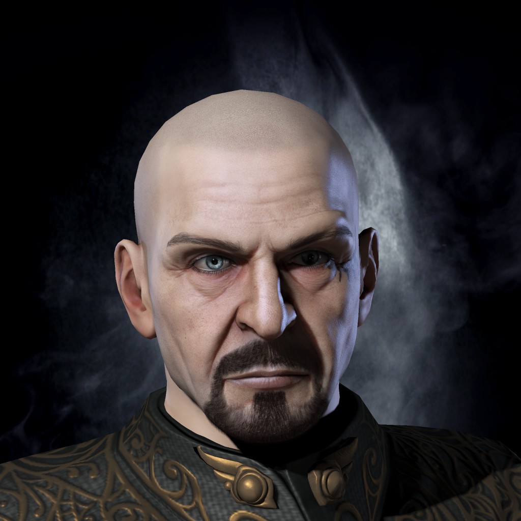 Spike Khurelem