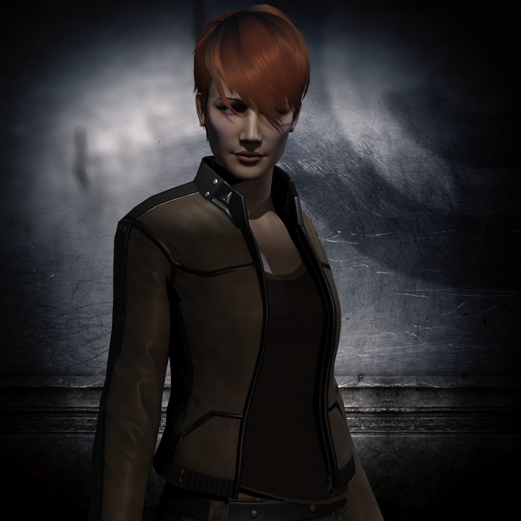Diana Cross