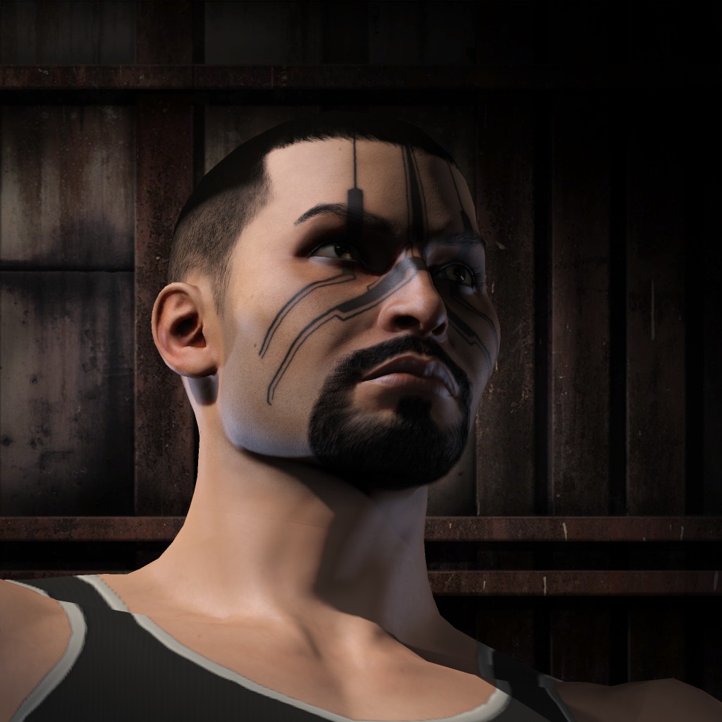 Subastian Cain