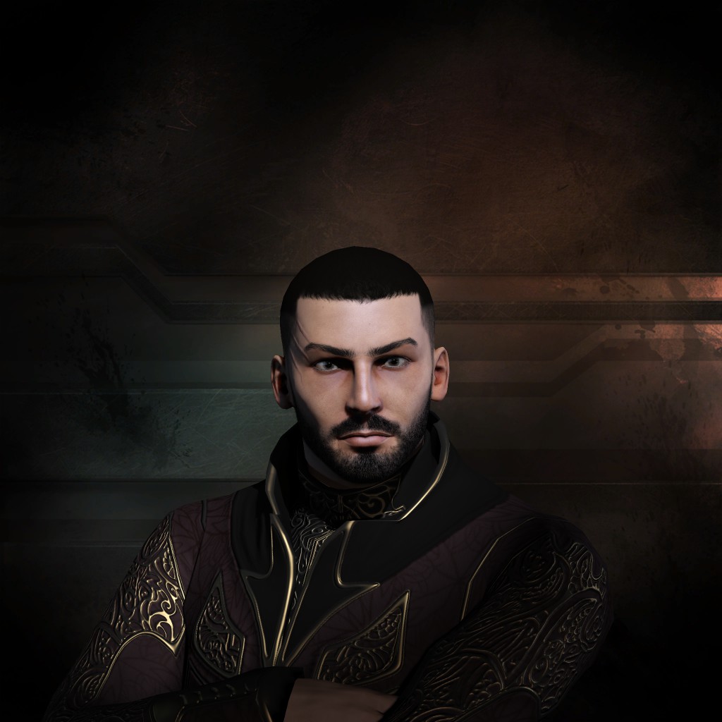 Dmitri Saguan