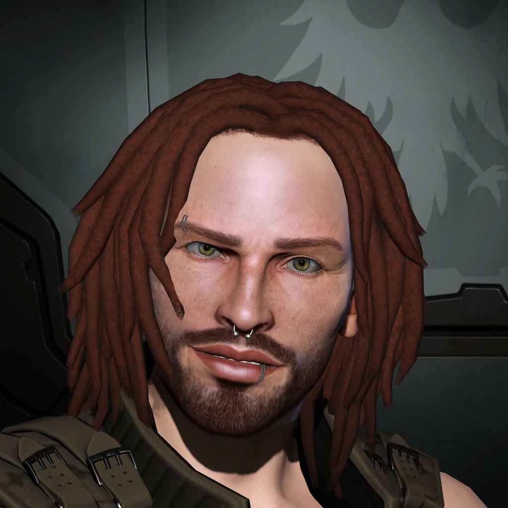 Bill The Hippie