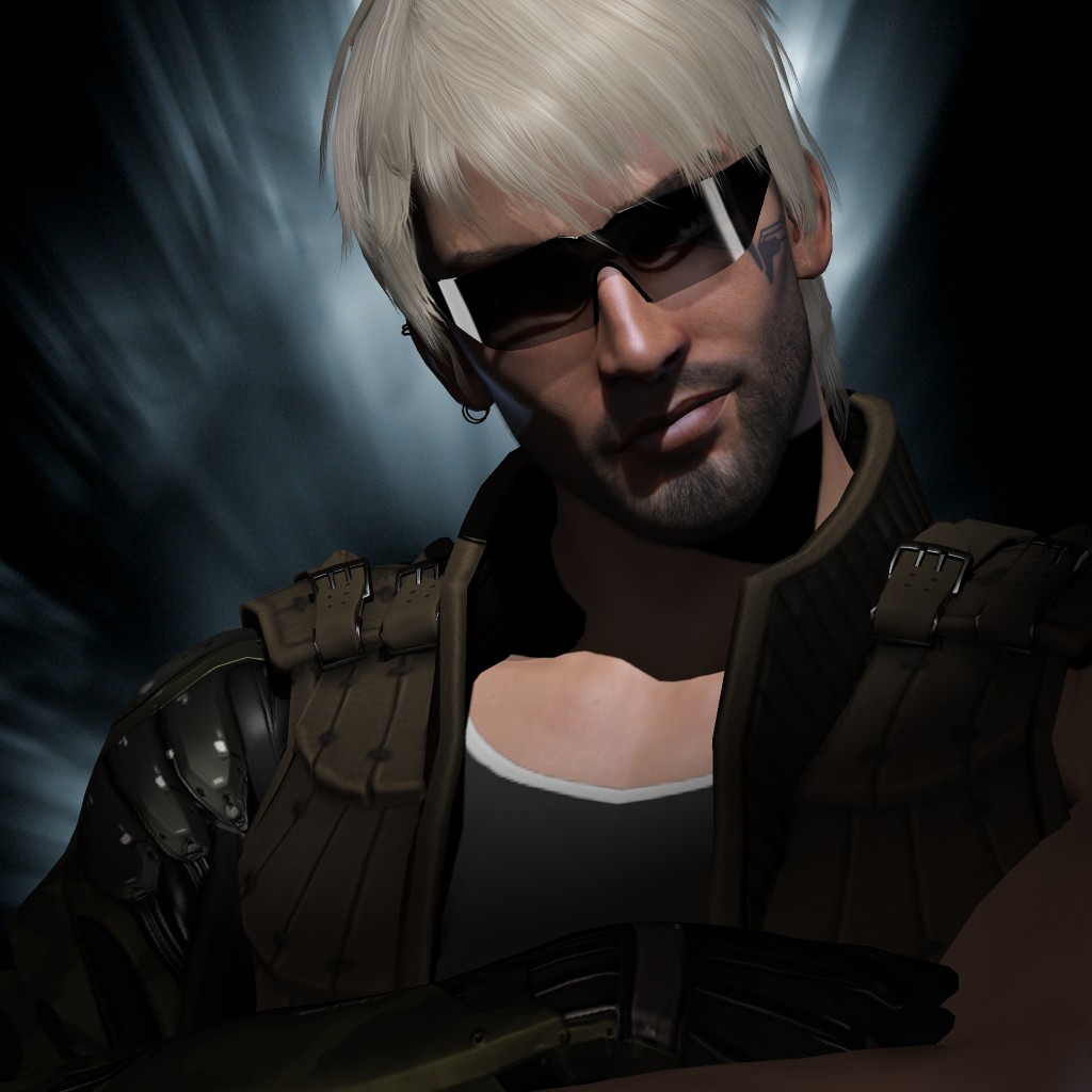 Nero Severasse