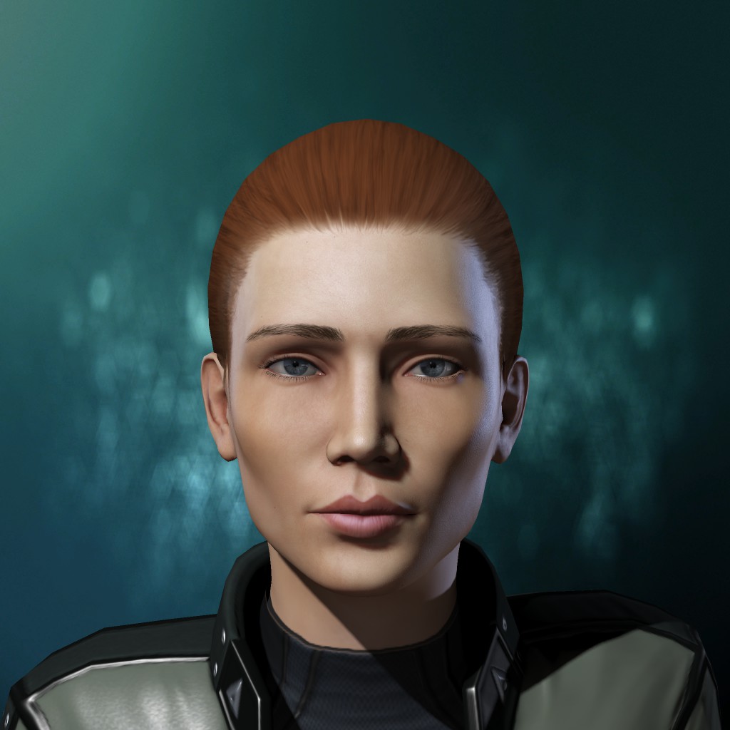 Cornakal Firefist