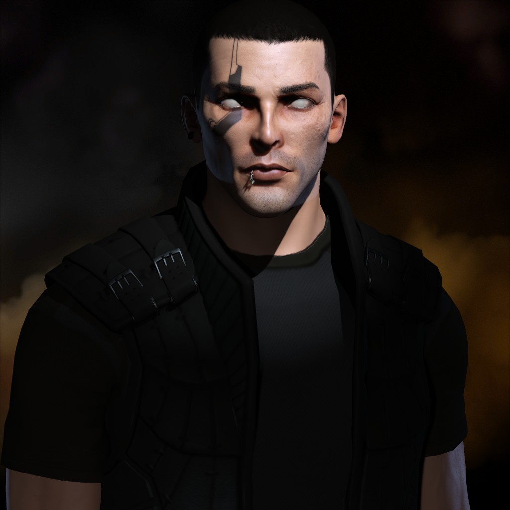 Jonas Khonsu